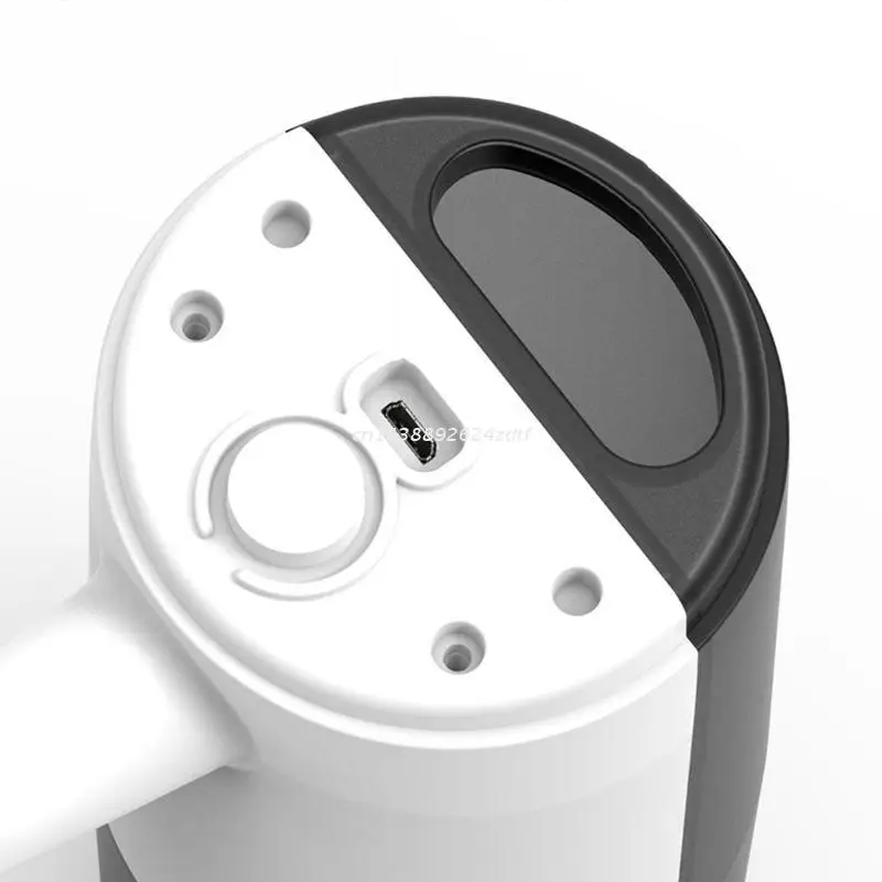 

450ML USB Automatic Hand Soap Dispenser Disinfectant Touchless Smart Induction Dropshipping