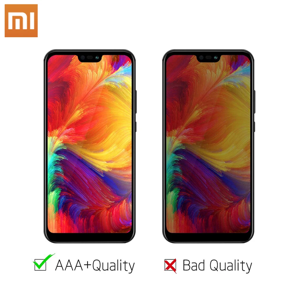 Xiao mi lcd сенсорный экран с рамкой дисплей для Xiao mi Red mi Note 3/Note 3 Pro 147 мм/150 мм сменный ЖК-дисплей s