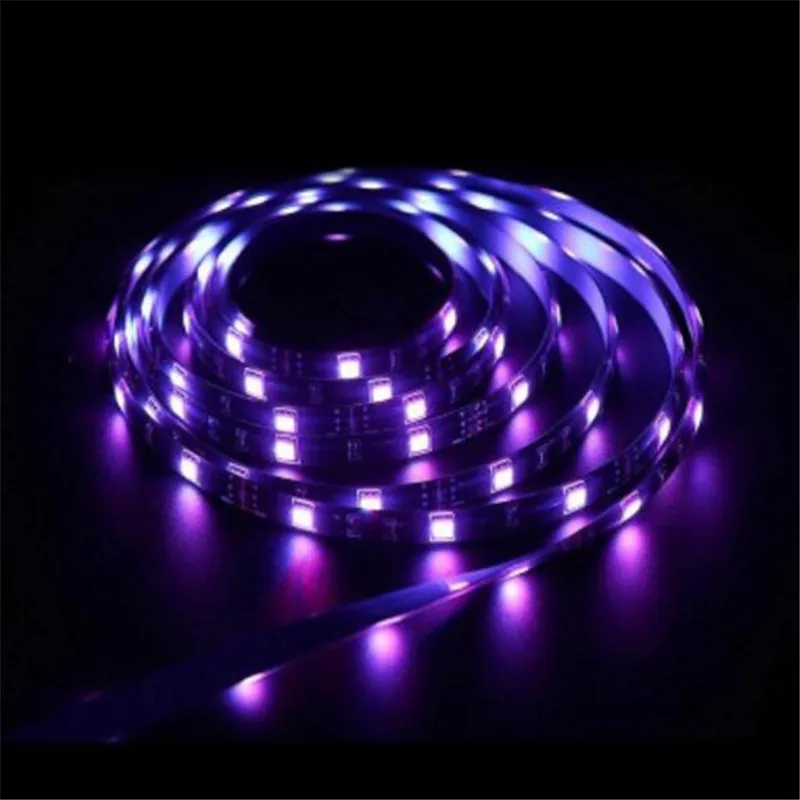 SONOFF L1 с регулируемой яркостью умный wifi RGB светодиодный светильник полоса EU US UK Plug 2