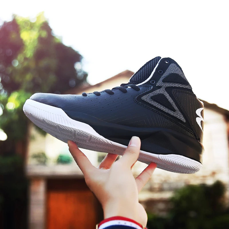 Официальные оригинальные аутентичные баскетбольные кроссовки спортивная