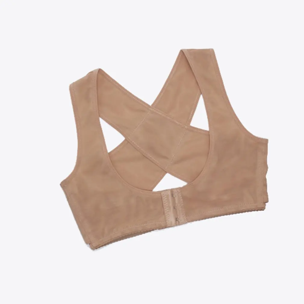 Корректор Осанки Спины поддержка плеча поясничная Скоба ремень Универсальный