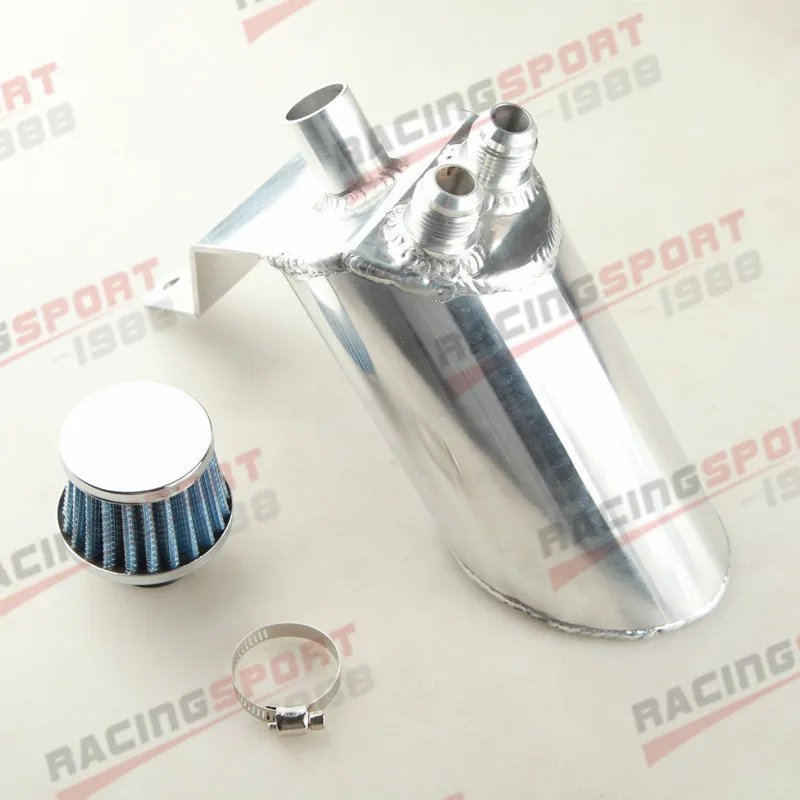 Для FORD FALCON CATCH CAN KIT AN10 BA BF FG TURBO BARRA TERITORY TYPHOON| |