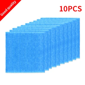 Фильтр для очистителя воздуха DaiKin MC70KMV2 серии MC70KMV2N MC70KMV2R MC70KMV2A MC70KMV2K MC709MV2, 10 шт., фильтры для очистителя воздуха
