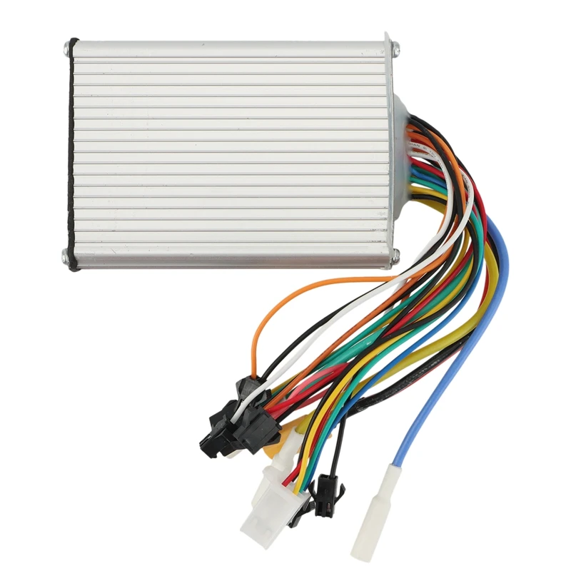 48V 20A Aluminum Alloy Electric Scooter Motor Controller Replacement Accessories Parts for 10 Inch Kugoo M4 | Спорт и развлечения