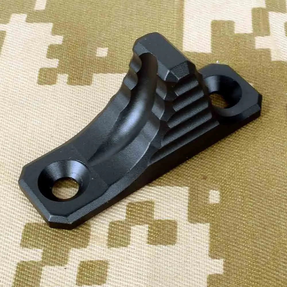 Тактическое рельсовое крепление мини двунаправленная стандартная система