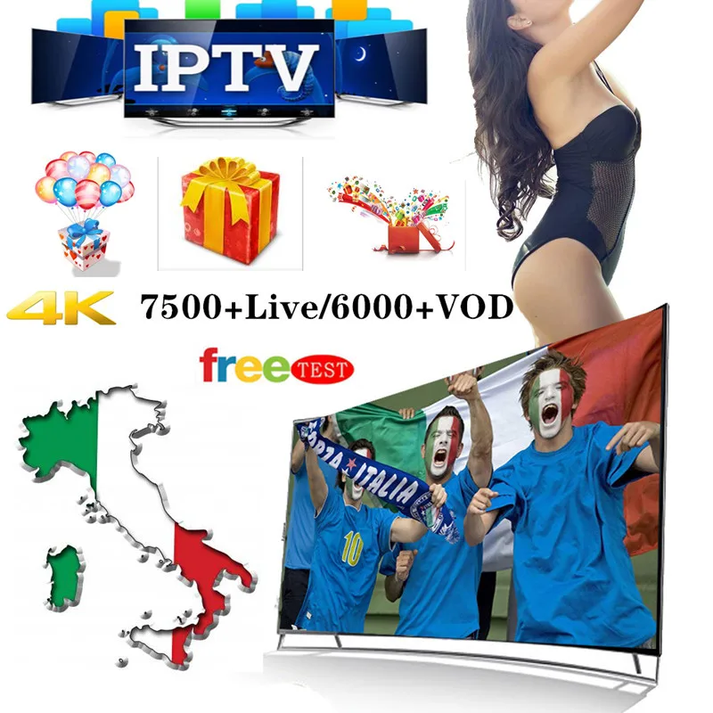 1 год Европы IP tv подписка Италия Франция Великобритания немецкий французский Испания Португалия для Ssmart tv IP tv M3U Enigma2 Android VLC