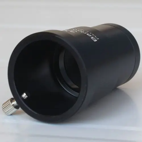 Линза Барлоу Daytson 1 25 дюйма 3 шт. полностью черная многослойная с оптическим