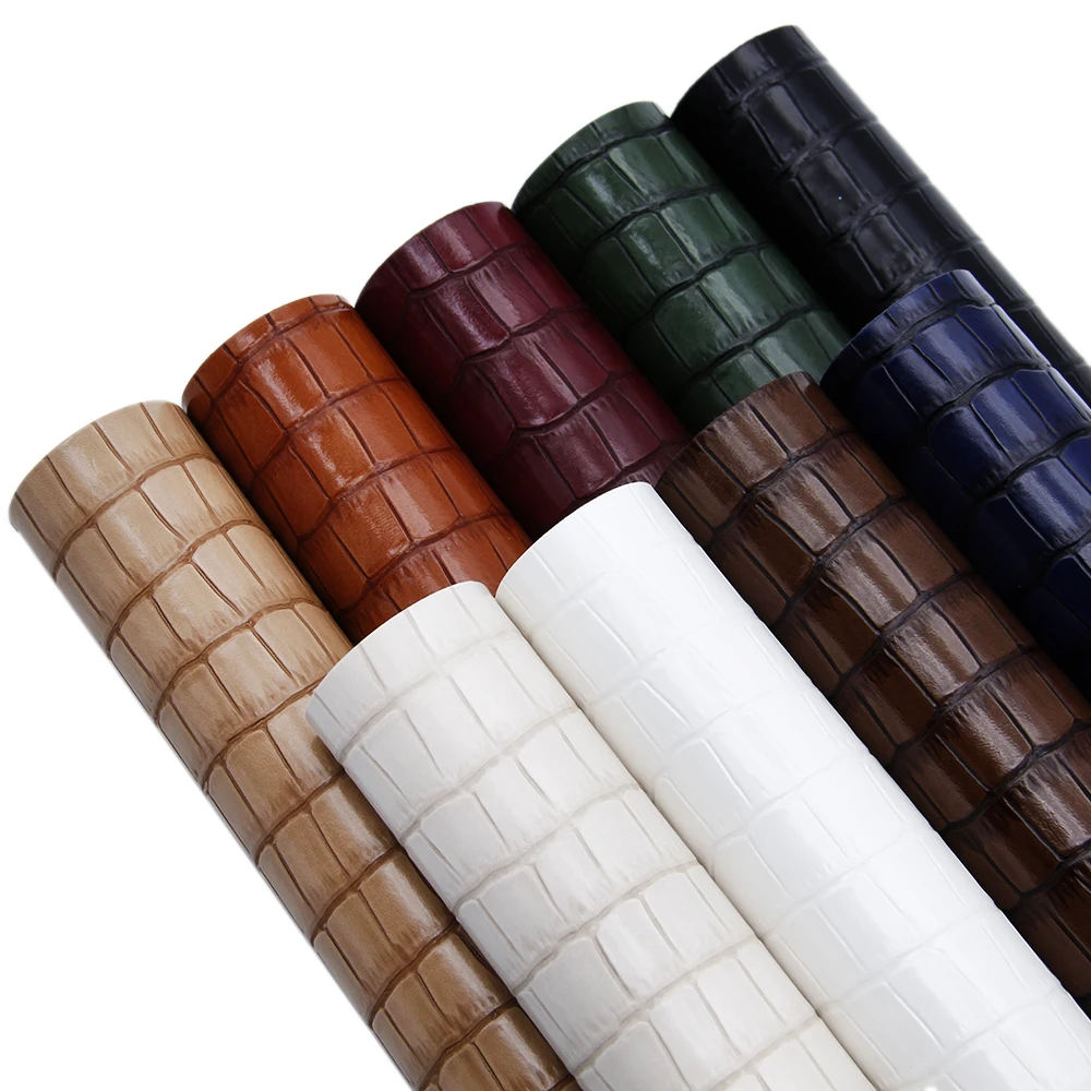 

20*34cm Solid Color Bump Texture Faux Leather Fabric Sheet,DIY Handmade Materials For Making Earrings Bows Projects,1Yc10131