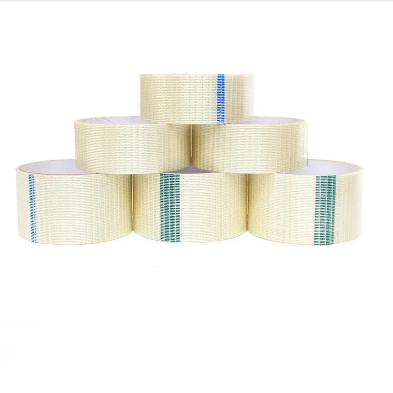 Бесплатная доставка 2 шт./Лот лента для ремонта воздушных змей трюков двойной