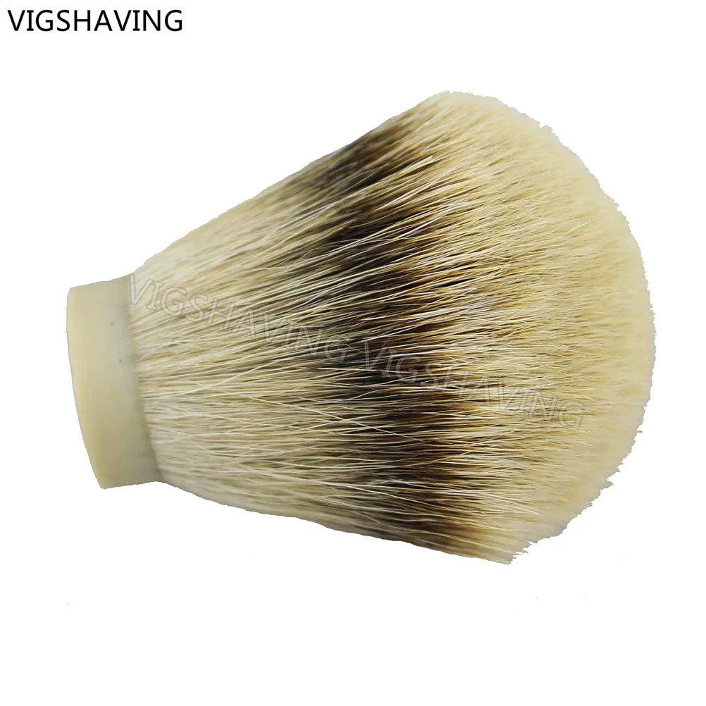 Щеточка для бритья волос барсука 20 мм/22 мм/23 5 мм|shaving brush knots|shaving brushbadger hair shaving |