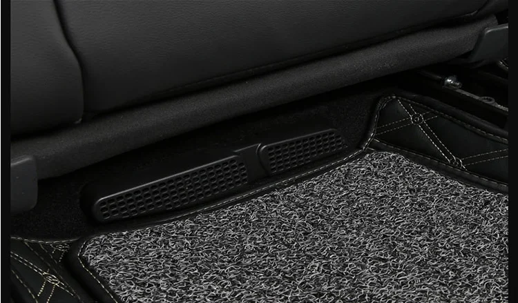 AC тепла пол воздуховод кондиционера вентиляционное отверстие решетка Накладка