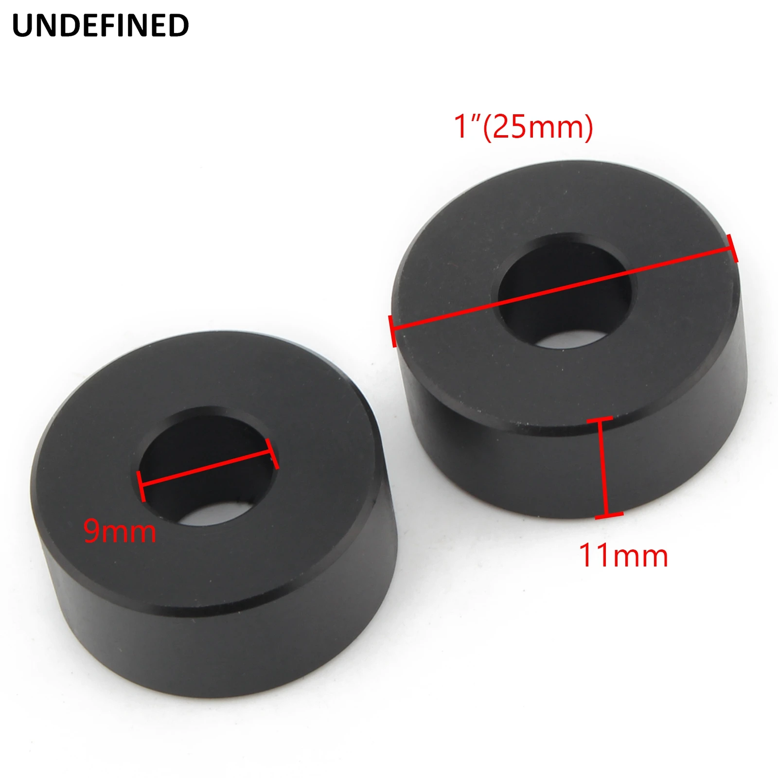 

Secondary Clutch Rollers for Polaris RZR 570 Ranger ACE 500 570 Ranger 1000 Motorcycle Parts 5439831 Black