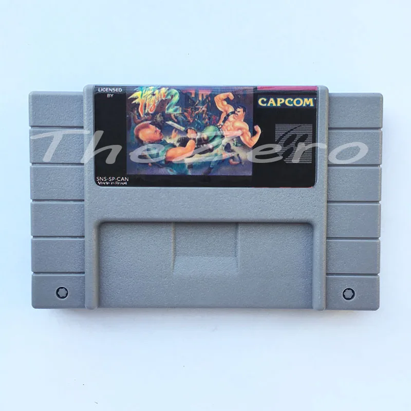 Картридж для 16-битной игры версия игроков NTSC | Электроника