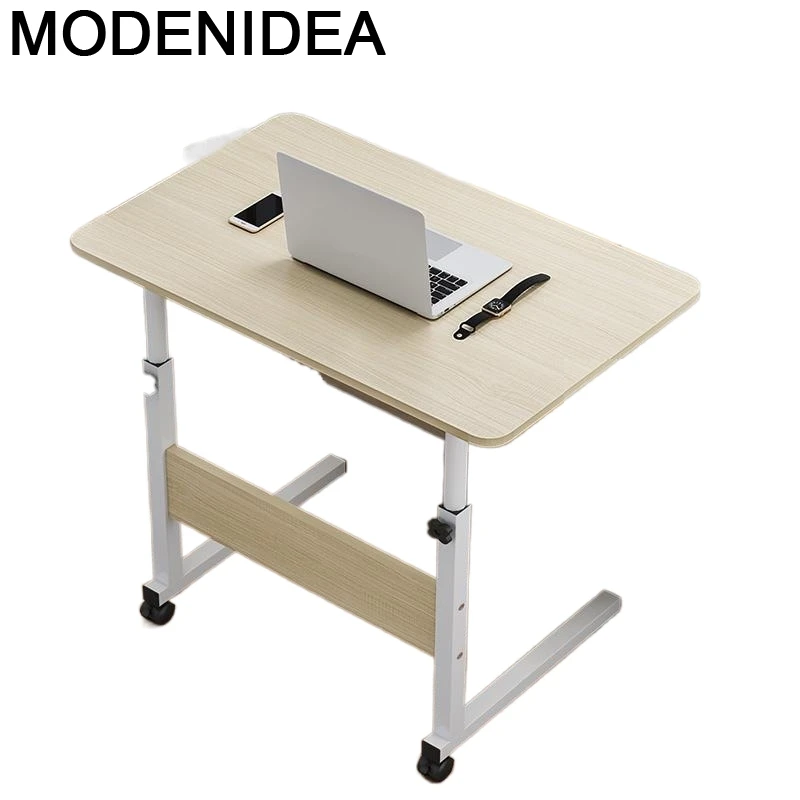 

Tafel Bed Tray Scrivania Office Pliante Escritorio Mueble Adjustable Bedside Laptop Stand Tablo Desk Computer Study Table