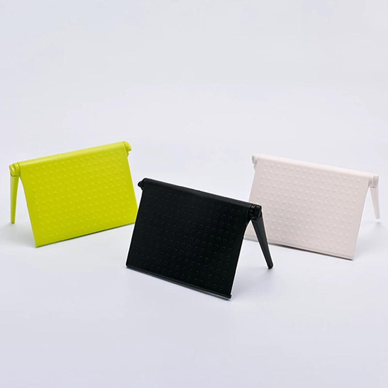

3PCS Creative Multifunctional Shelf Storage Shelf Computer TV Screen Shelf