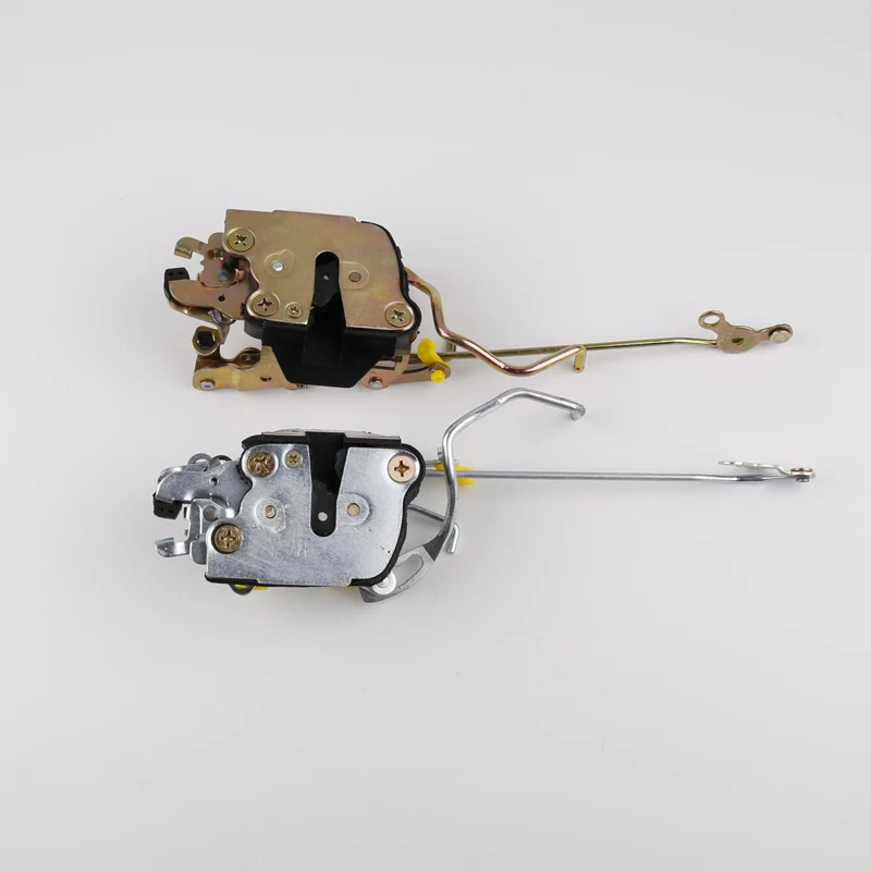 Передняя левая правая дверная защелка для Toyota HIACE 1989 2004 DYNA|left front|lock toyotalock right |