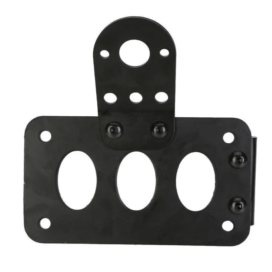 Мотоциклетный Универсальный винтажный светодиодный задний фонарь для Harley Bobber