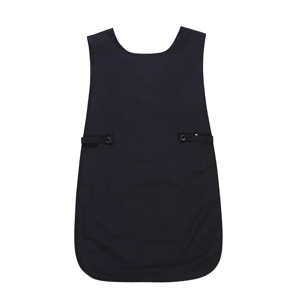 Профессиональный парикмахерский фартук костюм для косметолога рабочая