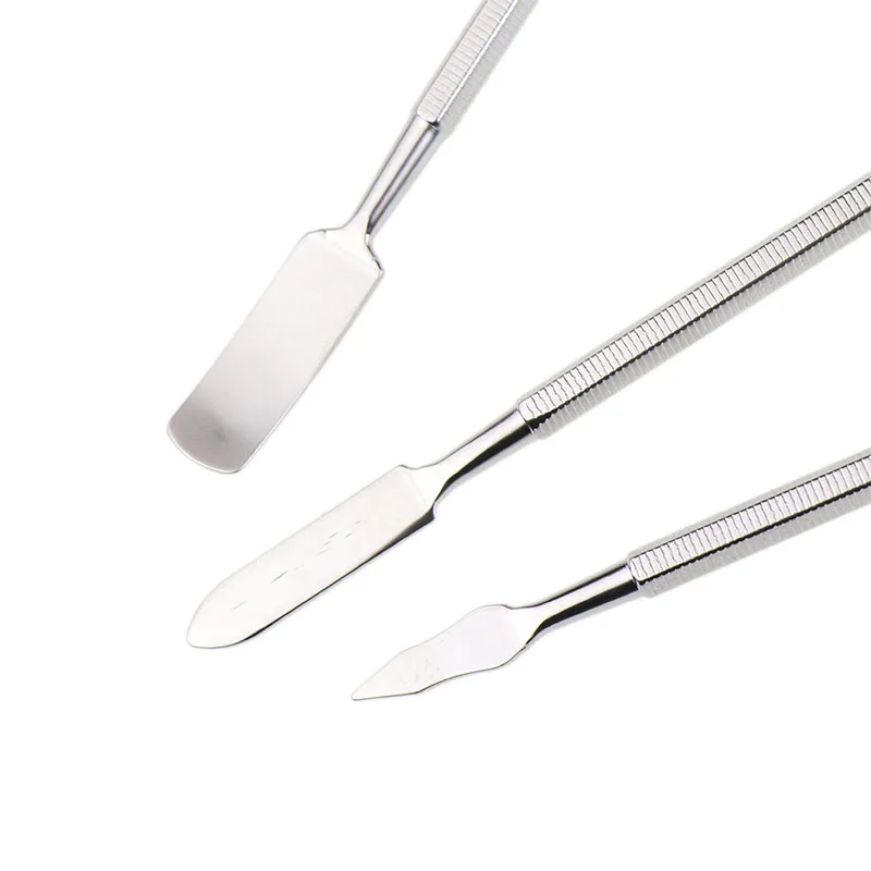 13pcs universal mobile phone repair opening tool metal disassemble crowbar metal steel pry phone hand tool set free global shipping