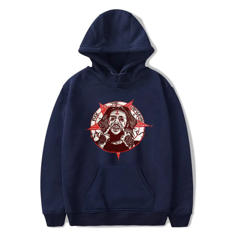 Рок н $ uicideboy толстовки для мужчин Moletom Infantil Menino толстовка женская 2020 отвести глаз