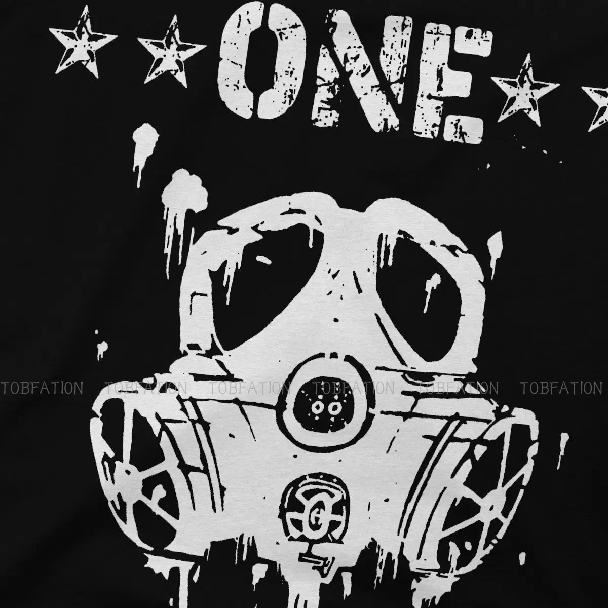 Футболка мужская хлопковая свободного покроя Классическая тенниска с круглым