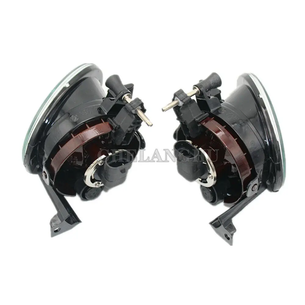 Автомобильный светильник для VW Tiguan 2012 2013 2014 2015 автомобильный Стайлинг передний