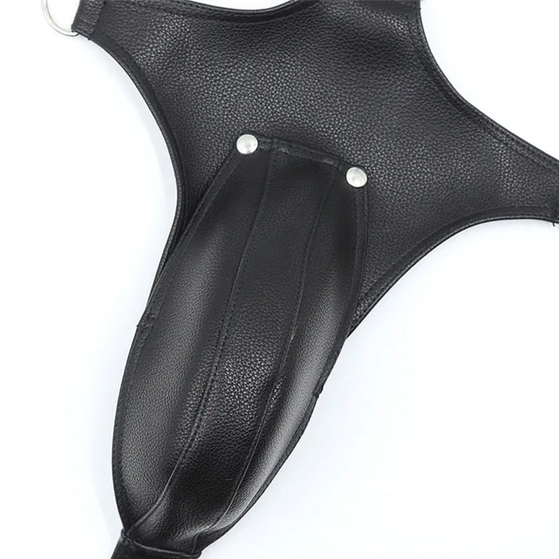 Мужское сексуальное нижнее белье для геев мужские Манкини стринги трусики