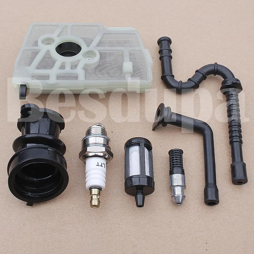 Комплект воздушных фильтров для топливных и масляных линий цепная пила Stihl 024AV 024S