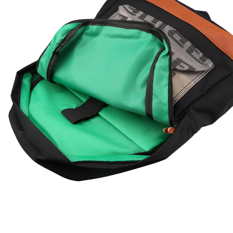 Универсальный тканевый рюкзак JDM для автомобильного ремня безопасности