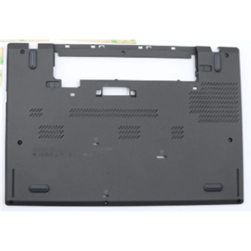 

Подходит для lenovo thinkpad T460 Нижняя крышка корпуса ноутбука FRU 01AW317 SCB0H21612
