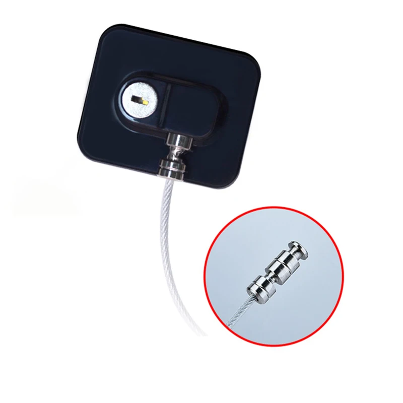 Cerradura de seguridad para puerta de beb&eacute; con llave, cerrojo para el hogar, seguridad para ni&ntilde;os, protecci&oacute;n de gabinete, antipellizco, hebilla de bloqueo de refrigerador, 2022-4
