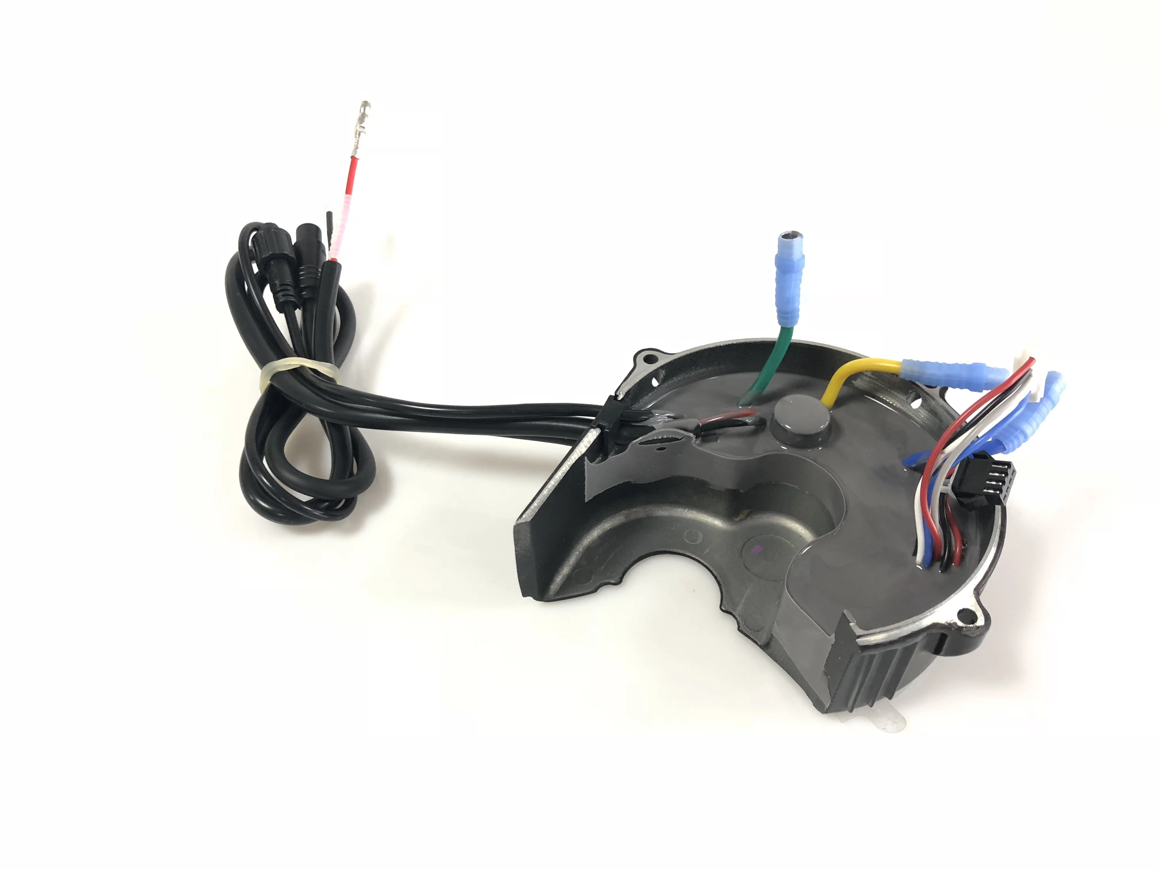 

Bafang Old Version BBS02 48V750W Controller Replacement Spare Part Mid Motor Controller