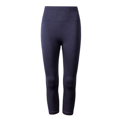 Black Yoga Pants Штаны Для Йоги Женские Бесшовные легинсы спортивные женские Леггинсы Для Фитнеса Йоги хип пуш-ап леггинсы для тренажерного зала, Спортивная Женская тренировка спортивные штаны - Цвет: Black Yoga Pants