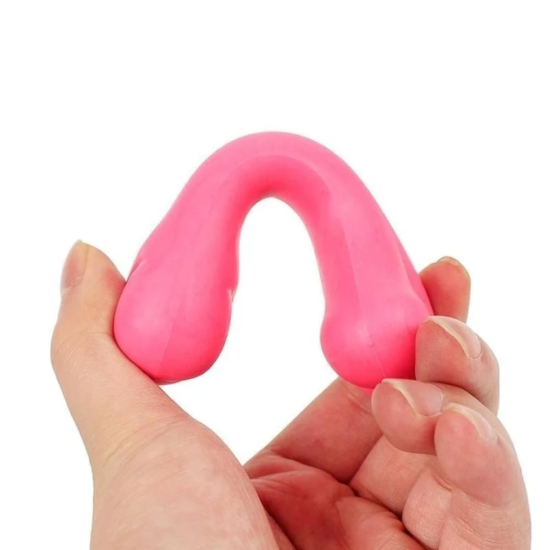 Резиновые зубные жевательные кости для собак щенков кошек | Дом и сад