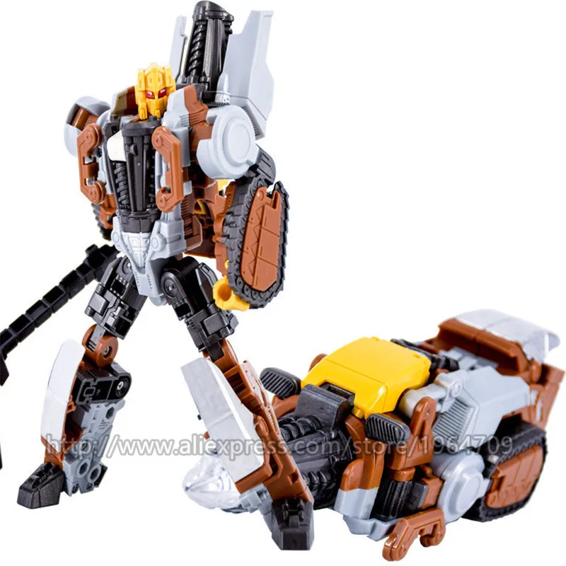 Weijiang 5 в 1 трансформационный фильм игрушки Аниме predaking Опустошитель робот KO G1 фигурка самолета Модель Дети Мальчики игрушки