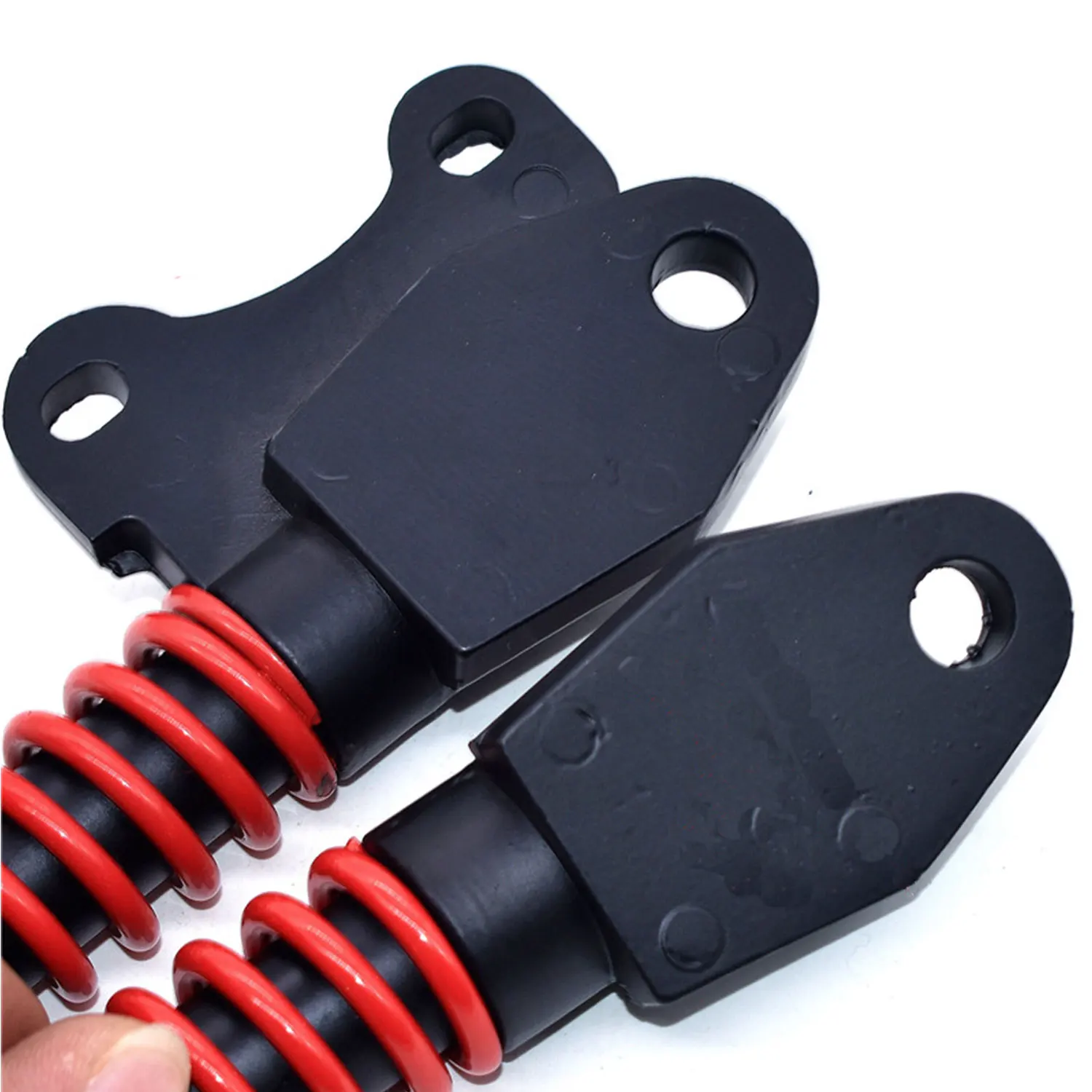 

8 /10 Inch Hydraulic Spring Shock Absorber Front Fork Device Front Wheel Shock For Electric Skateboard Kick Scooter Accessories