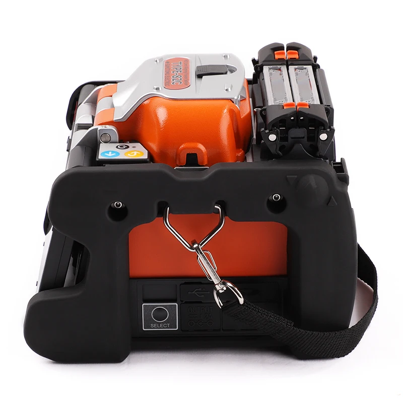 Япония Type 82C / 81C оригинальный сварочный аппарат 71C плавящая машина Z1C волоконно