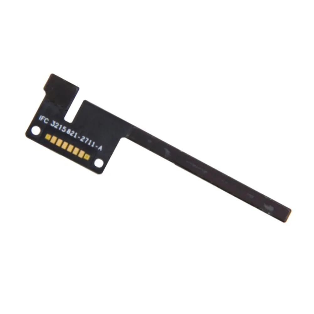 Sleep Wake Induction LCD Sensor Durable Black Accessories Touch Screen Ribbon Cable Practical Professional for iPad Mini 4 | Мобильные