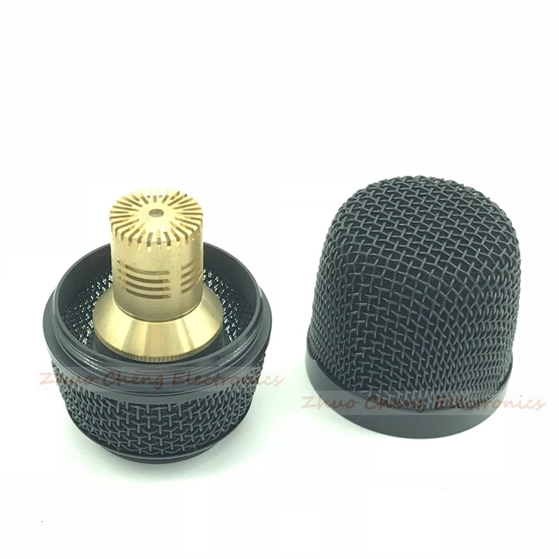 Замена картриджа bowenqi Капсульная головка Sennheiser 135g3 ew100g3 Беспроводная микрофонная
