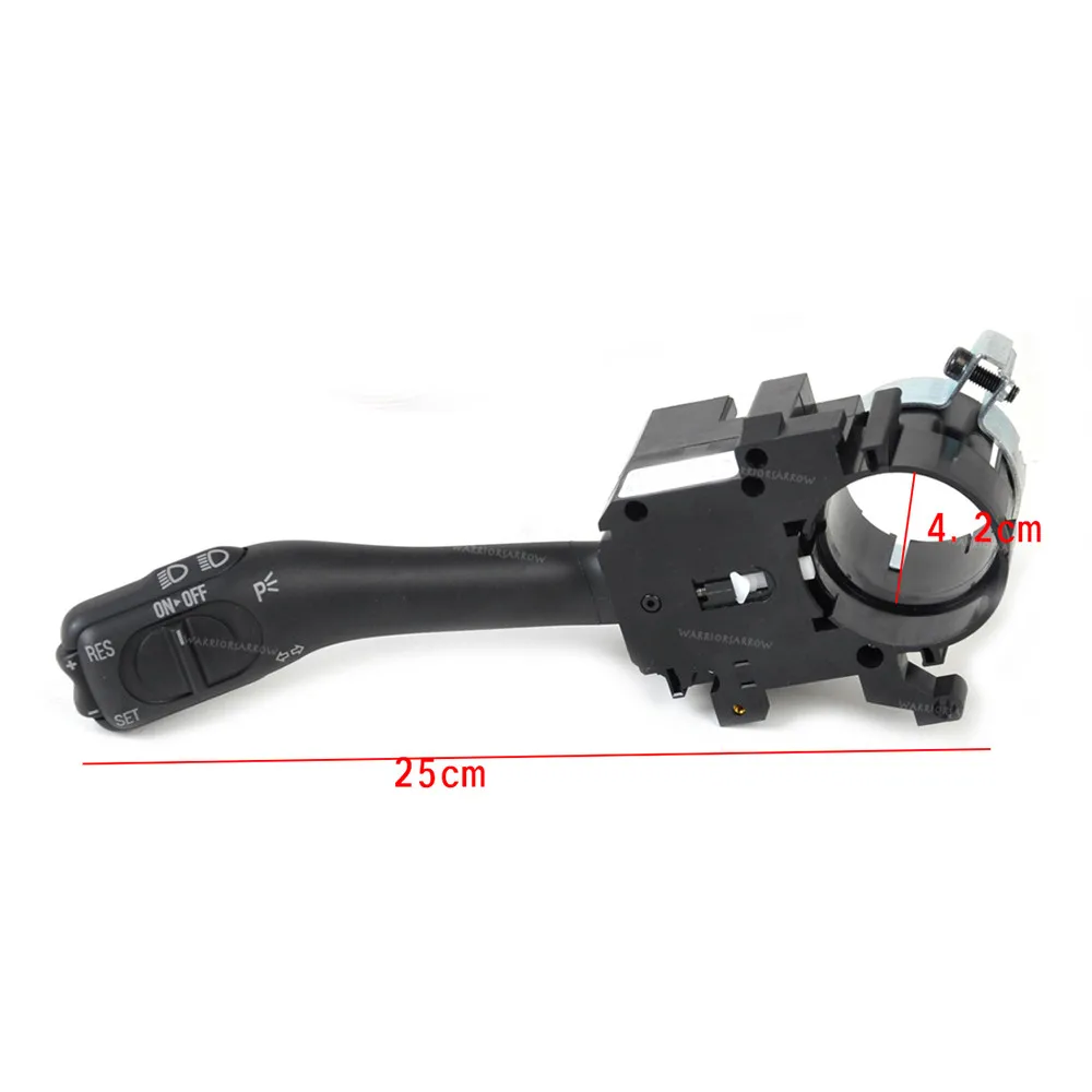 Переключатель круиз контроля 18G953513A 18G 953 513A 1J0953513 переключатель поворотов для VW Golf