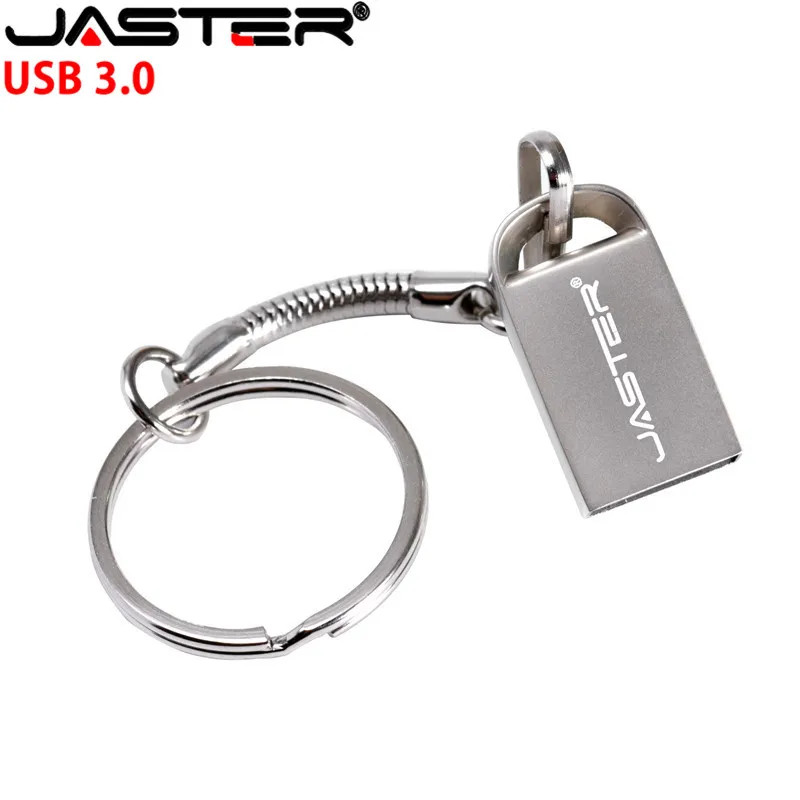 Высокая Скорость мини металлический флеш накопитель USB 3 0 4GB/8GB/16GB/32GB/64GB 128GB