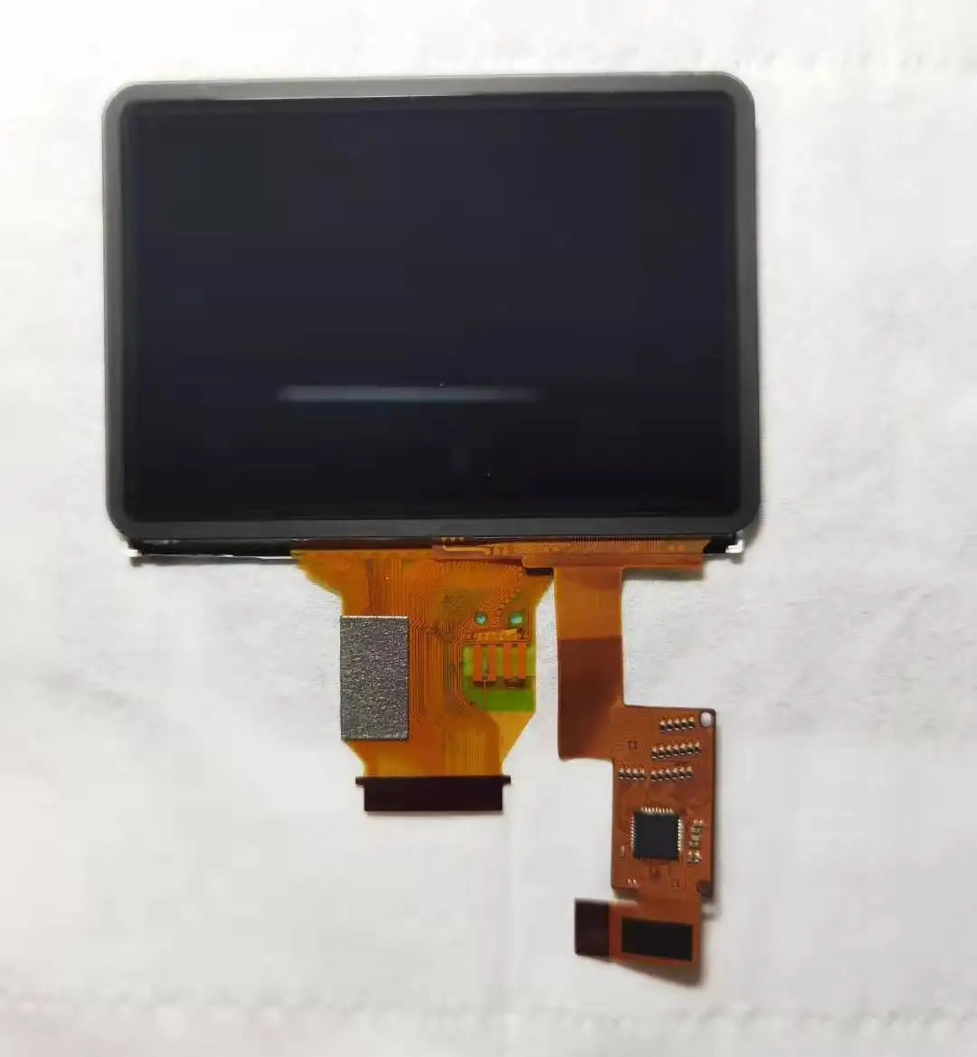 NEW LCD Display Screen For CANON EOS 650D Rebel T4i Kiss X6i / 700D X7i T5i SLR Digital Camera With Backlight | Электроника