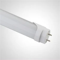 free shipping 40pcslot super bright smd2835 18w 4ft led tube t8 lamp 1200mm g13 energy saving for existing fluorescent fixture