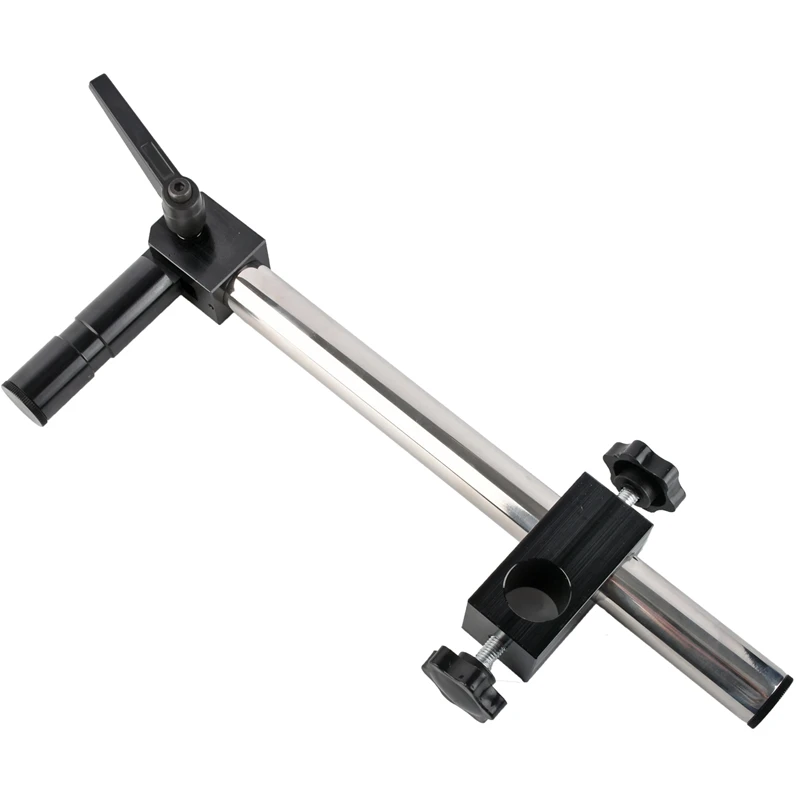 Стерео микроскоп Универсальный кронштейн 360 градусов вращающийся Расширенный