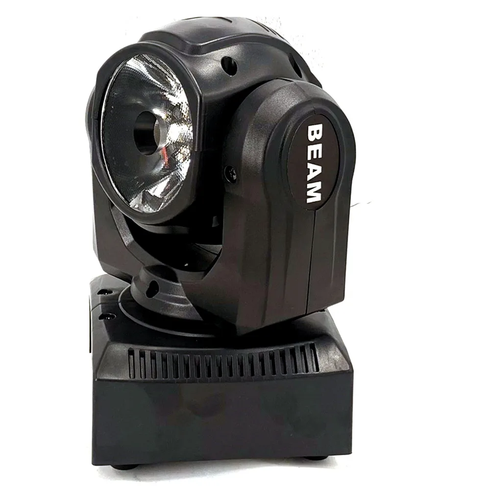 Светодиодный прожсветильник Тор DMX512 4 в 1 65 Вт светодиодный прожектор с
