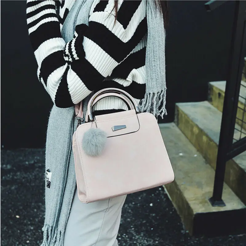 Лимит 100 продажа в США женская кожаная сумка через плечо мессенджер тоут сумки