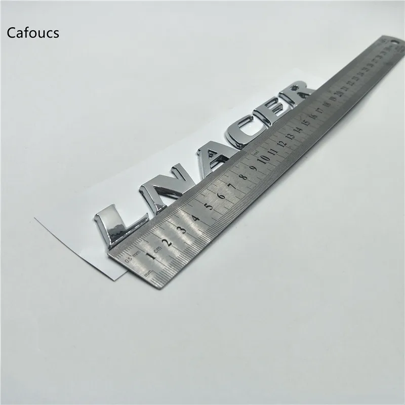 

Mitsubishi LANCER 10