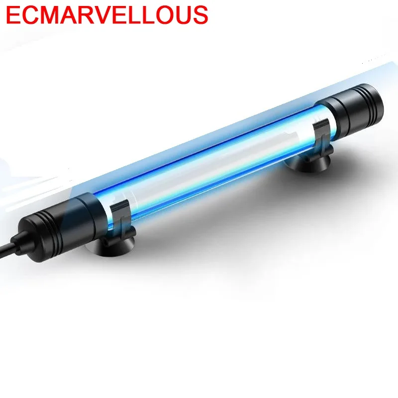 УФС стерилизатор Lampara Ultravioleta Uv c дезинфекция Ультрафиолетовый озонизатор