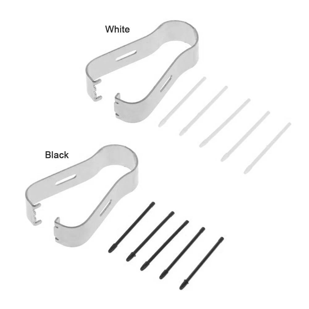 

For Samsung Galaxy Note 7 Note 8 Note 9 Tab S3 S4 Refill Tip Removal Tweezers Tool Touch Stylus S Pen Nib Tips 1 Set Hot Sale
