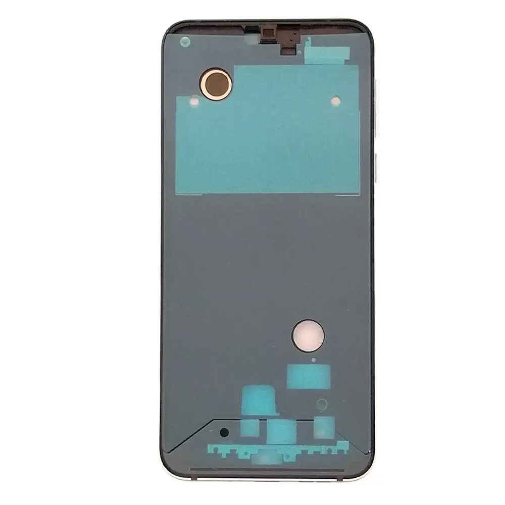 Новинка 5,8" для Nokia 7,1 TA-1100 TA-1096 TA-1095 TA-1085 TA-1097 TA-Корпус Передняя средняя рама